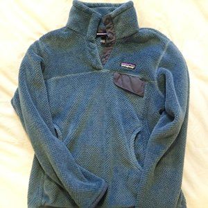 Patagonia Snap Fleece
